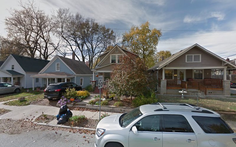 Stateline Roofing