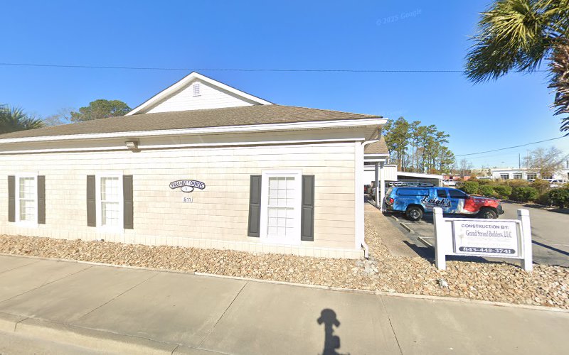 Grand Strand Builders, LLC