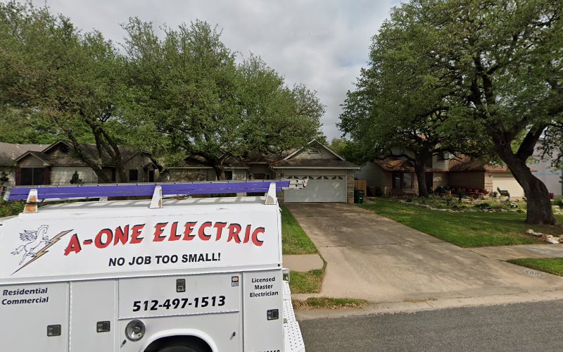 A-One Electric