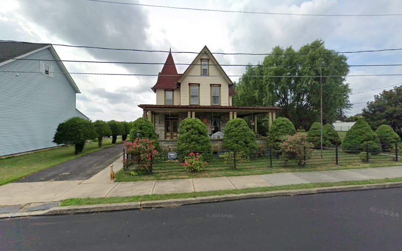 Schell Roofing Inc.