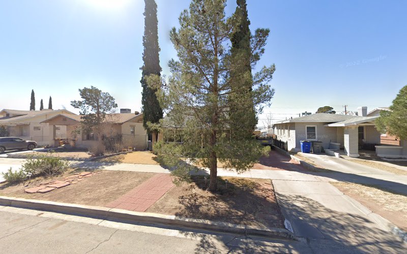 Southwestern General Contractor & Contracting