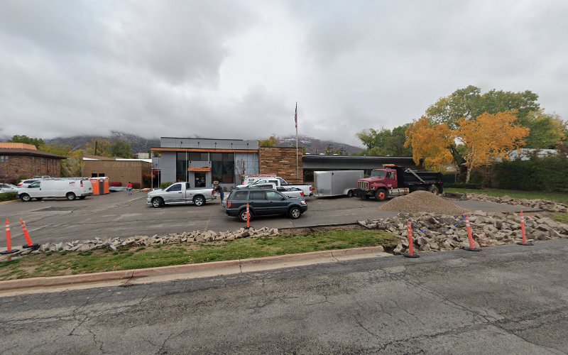 Kier Construction Corporation