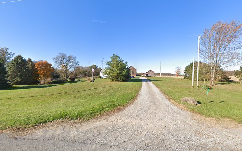 Bontrager Roofing LLC