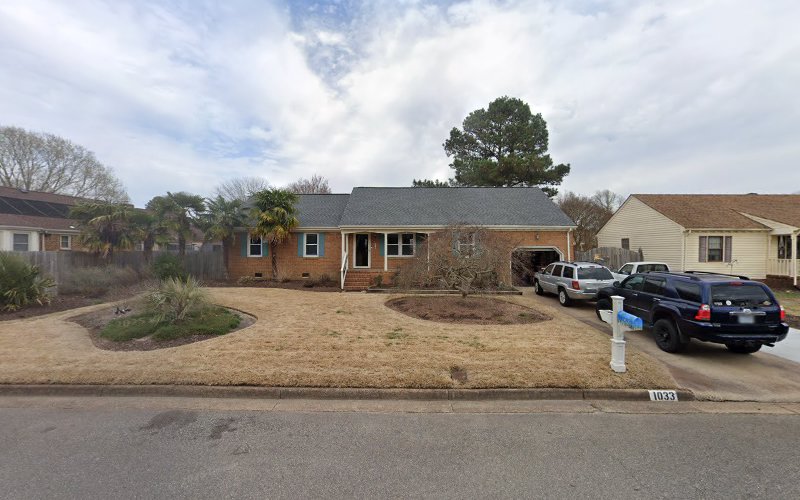 Wilkinson Roof Repairs And Construction L.L.C
