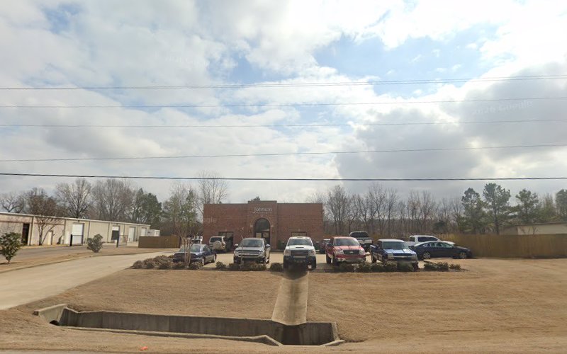Johnson Plumbing Co.