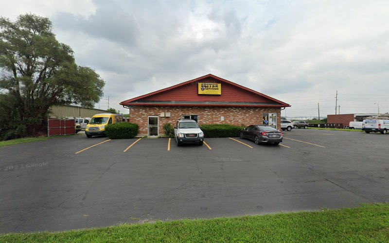 Seiter Services, LLC
