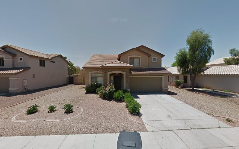 Tony Hernandez Landscape & Construction Maintenance