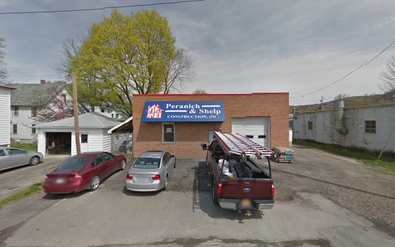 Peranich & Shelp Construction, Inc