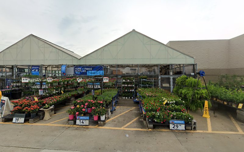 Lowe's Home Improvement Warehouse, Inc.