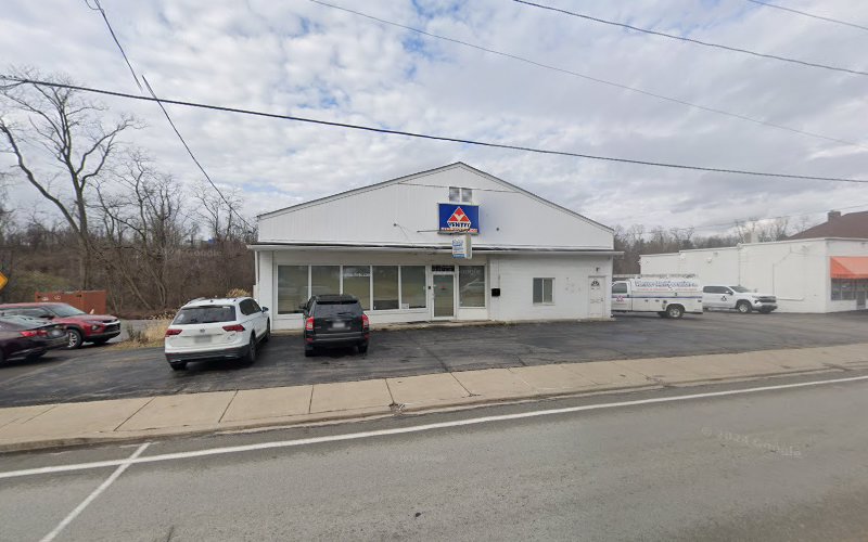 Ventec Refrigeration Inc