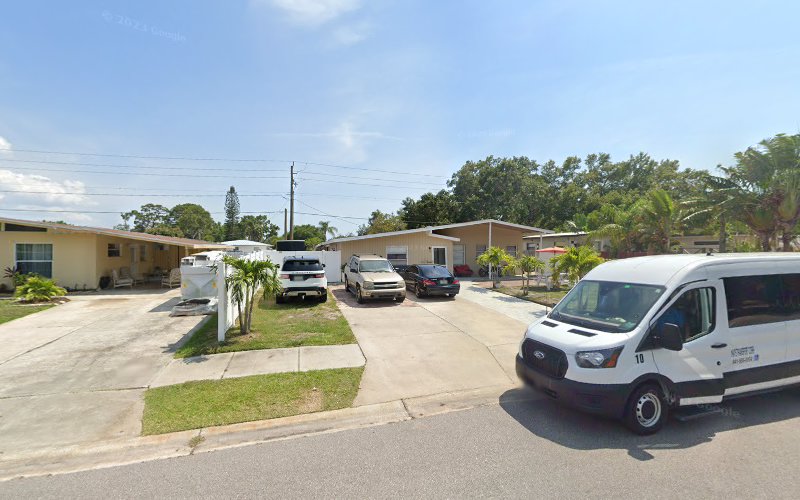 Fidelity Pressure Washing LLC