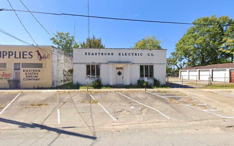 Seastrunk Electric Co