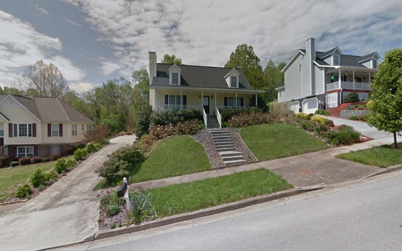 Tri-Cities Roofing LLC
