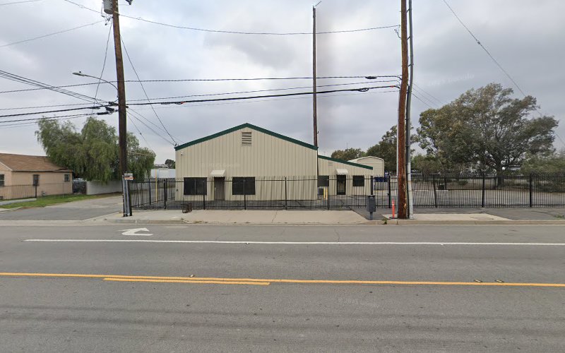 The Mike Cox Electric, Inc.
