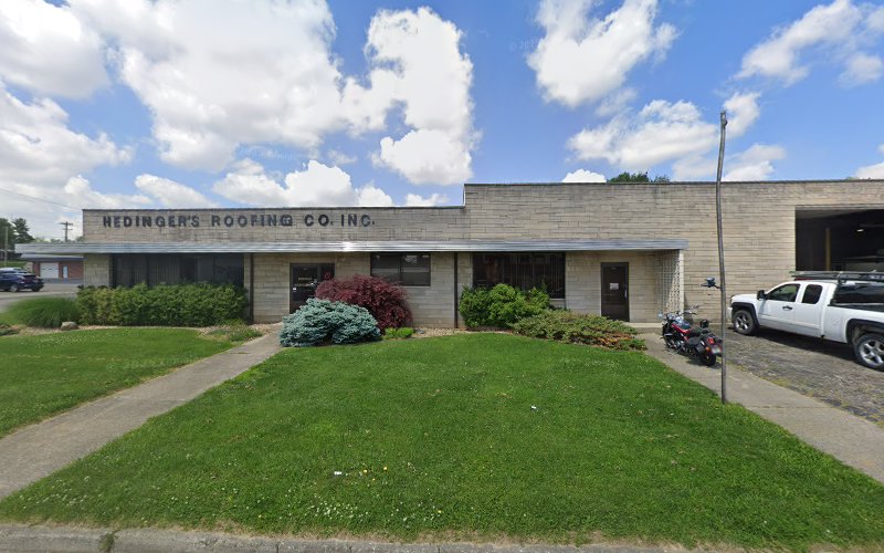 Hedinger Roofing Company, Inc.
