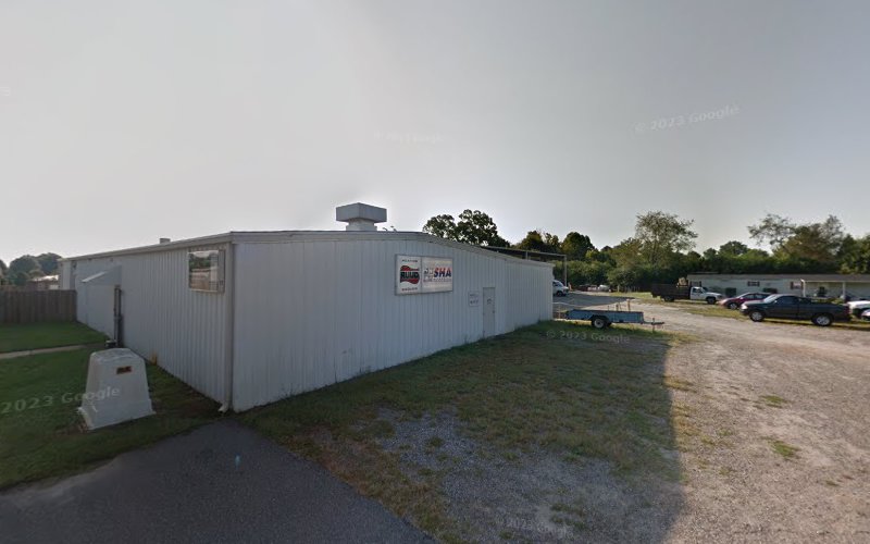 S.H.A. Mechanical, Inc.