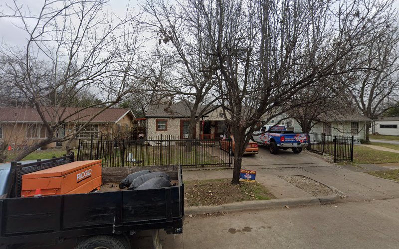 R. Torres Roofing