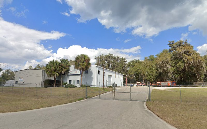 Mid-Florida Heating & Air