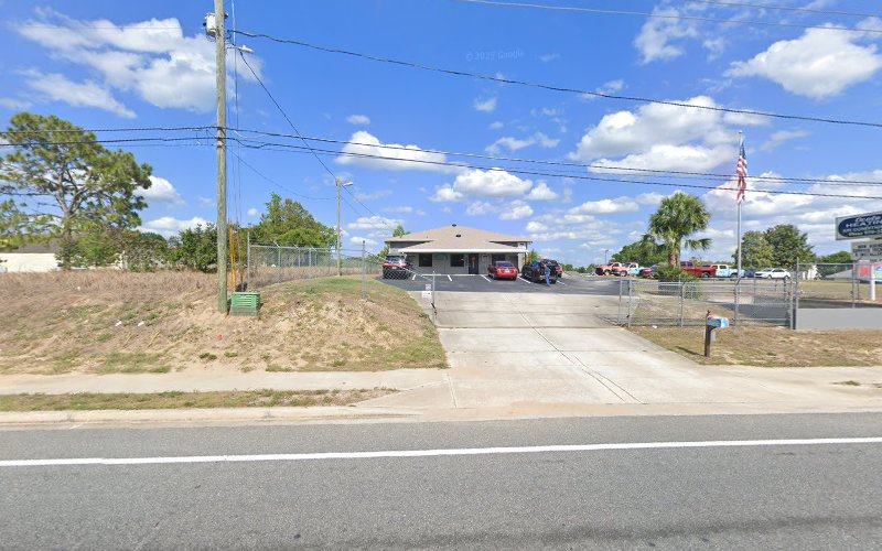 Ocala Heating & Air Conditioning LLC