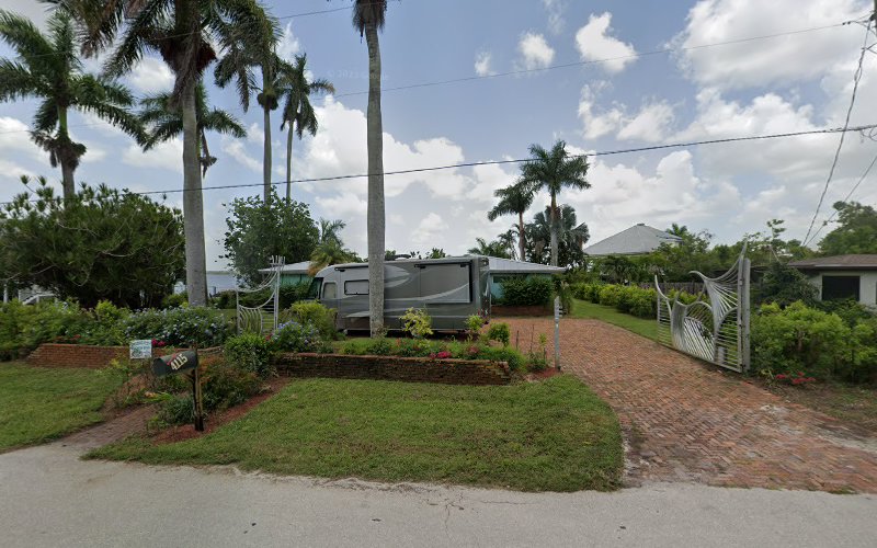 Coconut Grove Construction Corp