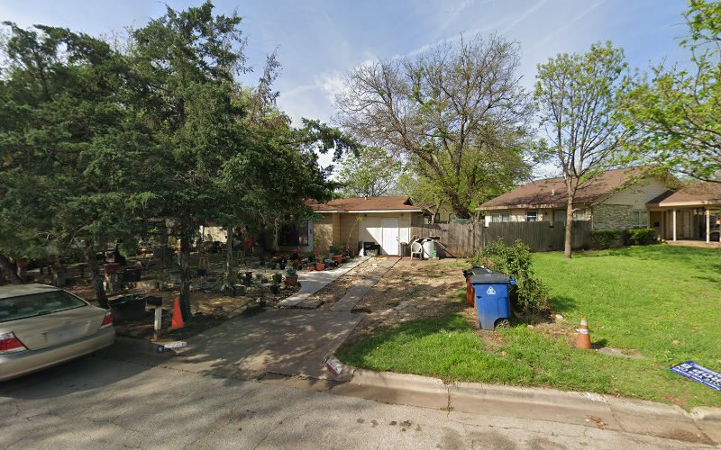 Gfd Pergolas & General Remodeling