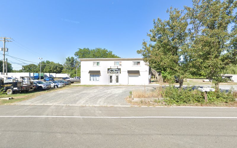 Chesterfield Electric & HVAC