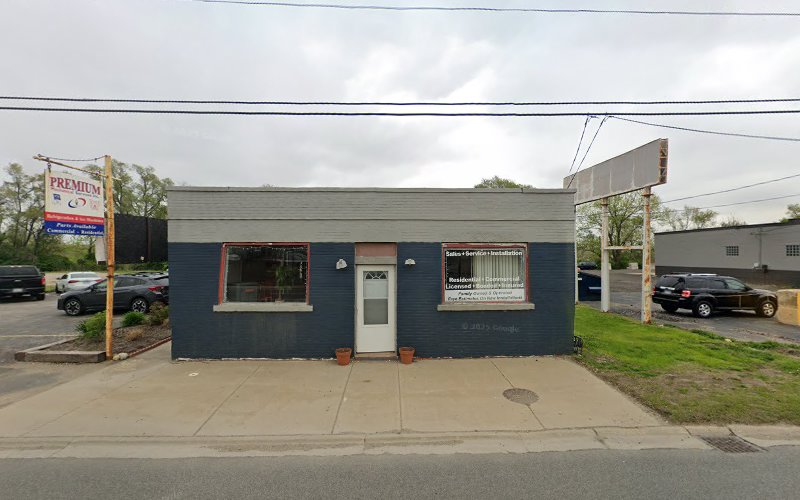 Premium Heating & Cooling Inc