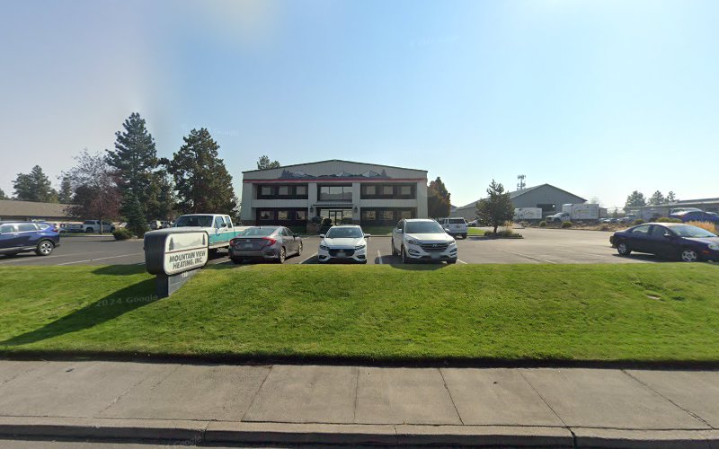 Mountain View Heating Inc