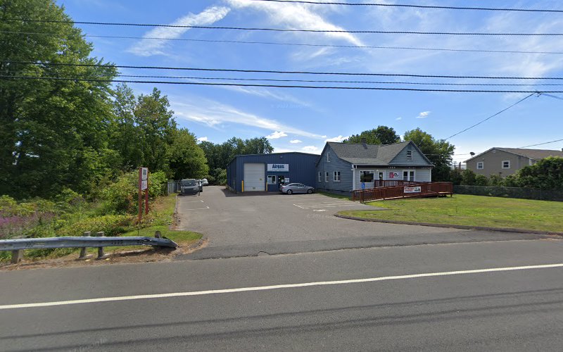 Hocon Gas, Inc.