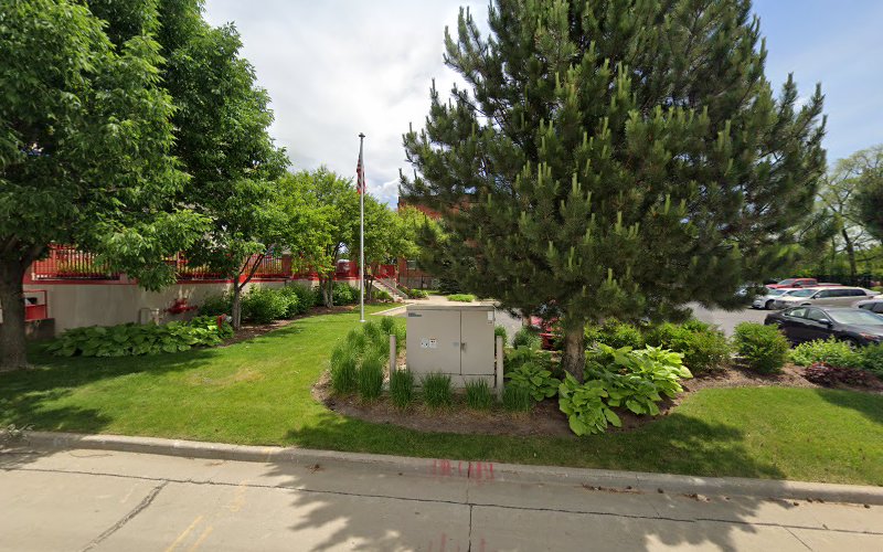 Amcraft Building Products Co., Inc.