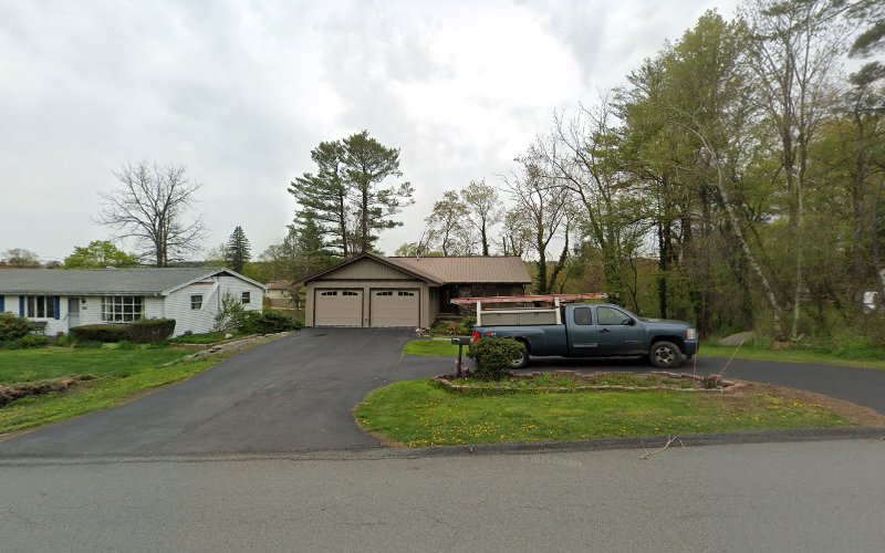 Evans Roofing & Sheet Metal Co.