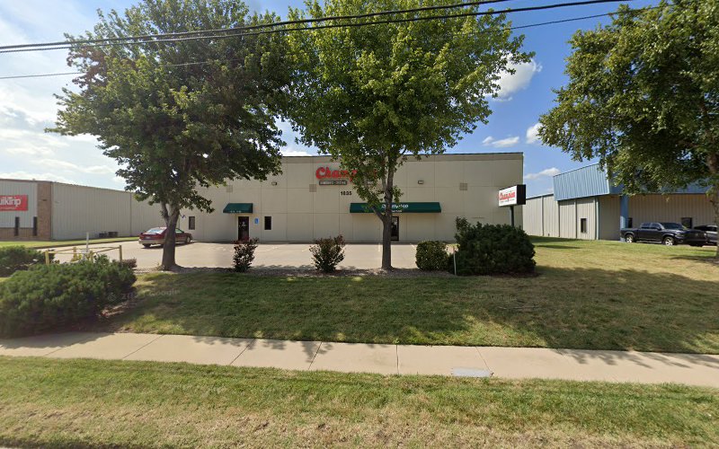 Champion Windows and Home Exteriors of Wichita