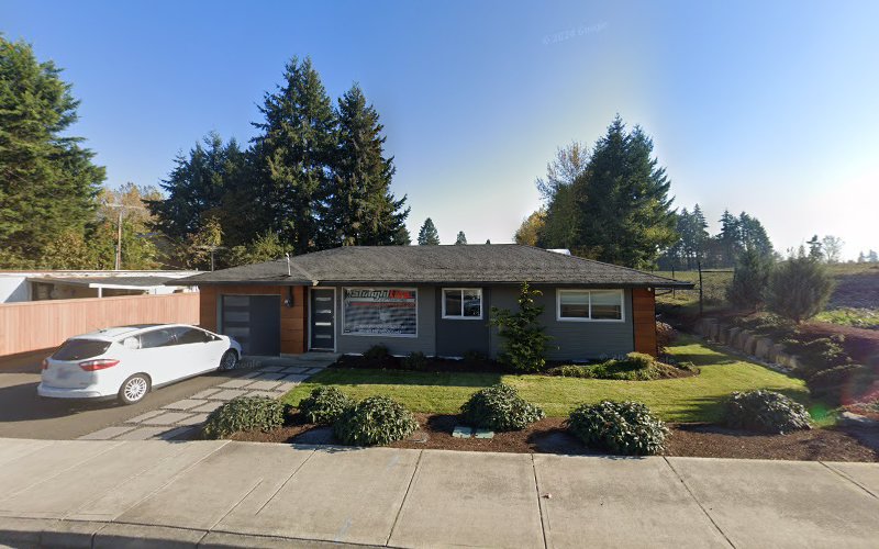 StraightLine Exteriors