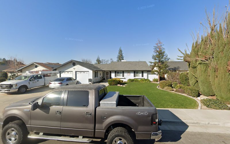 Arnold Sutherlin Electric
