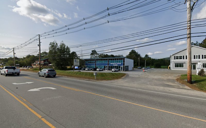 Granite State Glass