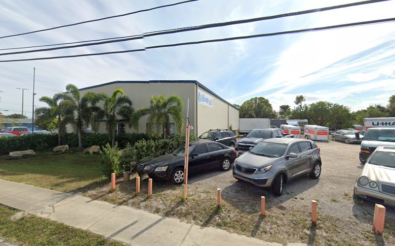 Bailes Glass, Inc.