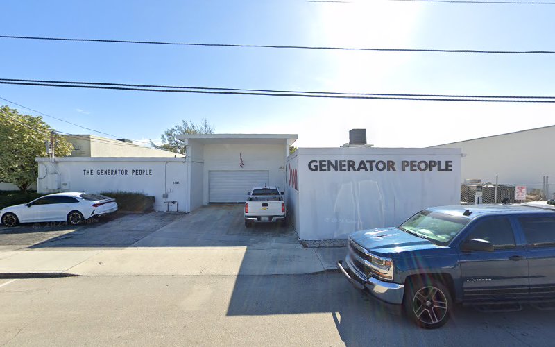 The Generator People