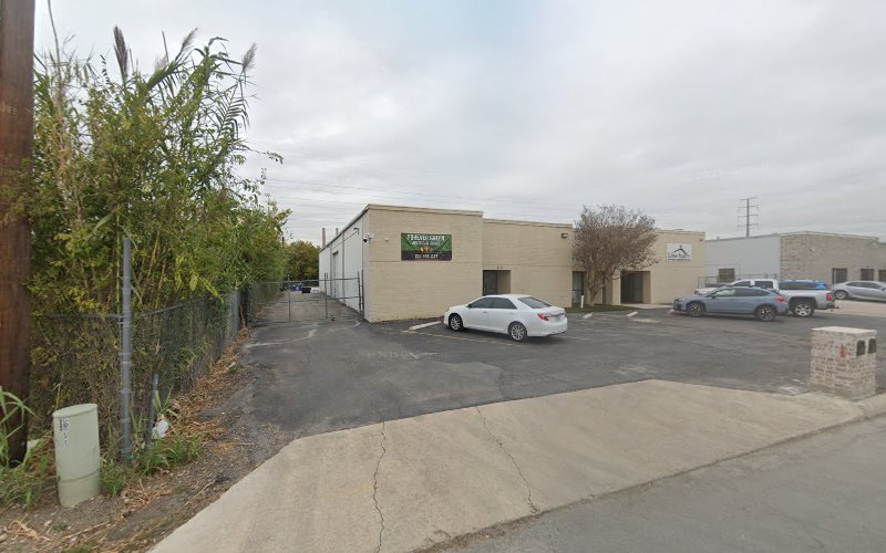 Lone Star Roofing & Construction