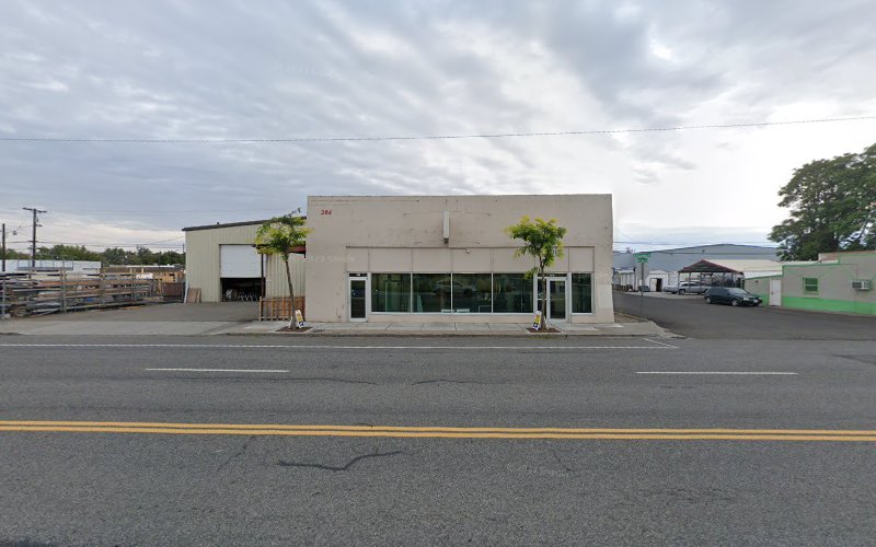 Tri-City Glass Inc.
