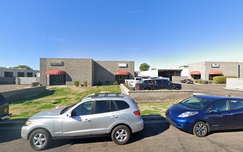 Chapman Electrical Contracting Inc