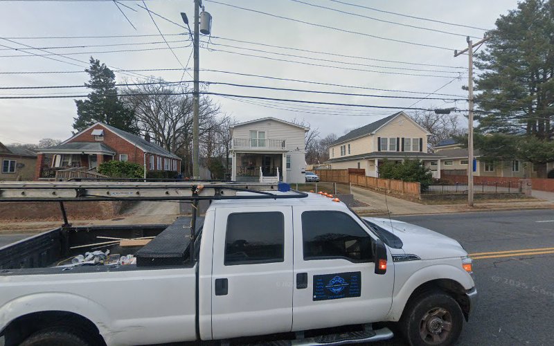 Metropolitan Repair Services