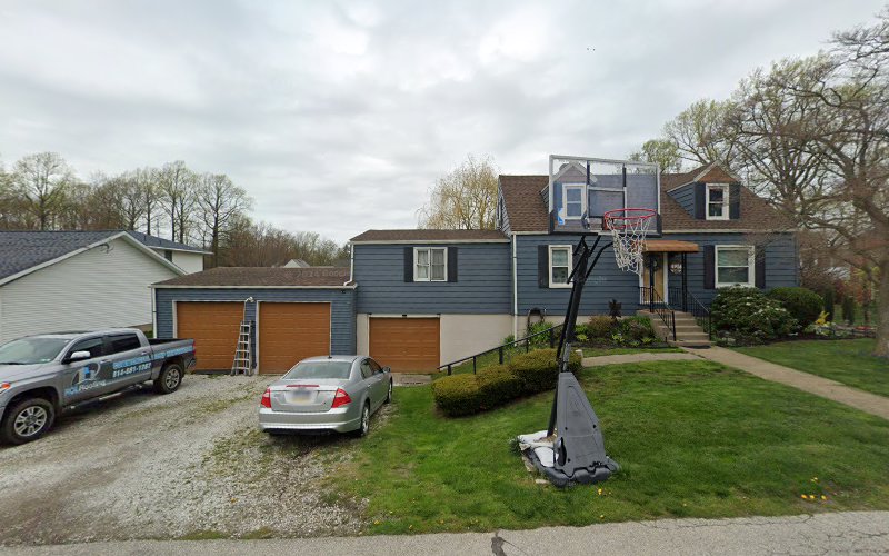 ROI Roofing and Supply