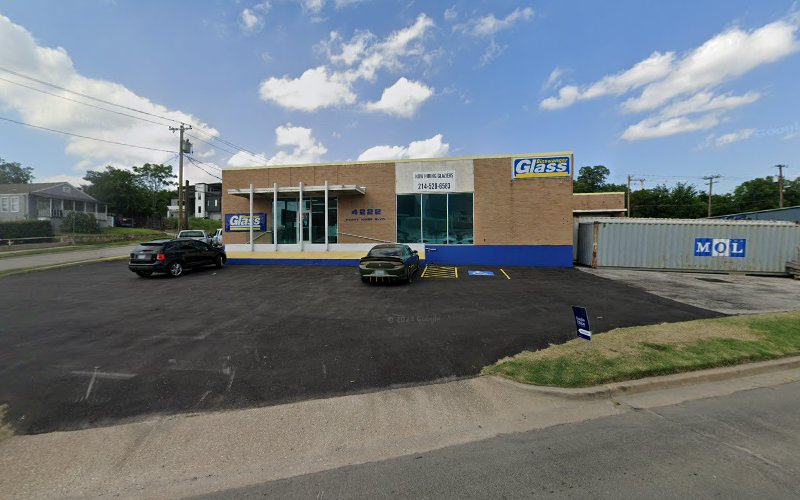 Binswanger Glass Co.