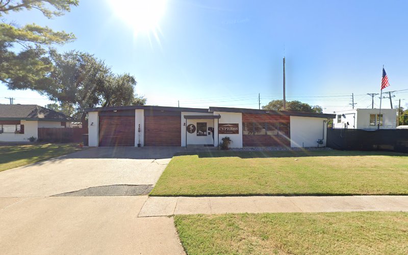 Cypress Solar & Roofing, LLC
