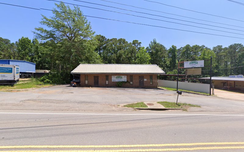Stanick Sheet Metal & Roofing, Inc