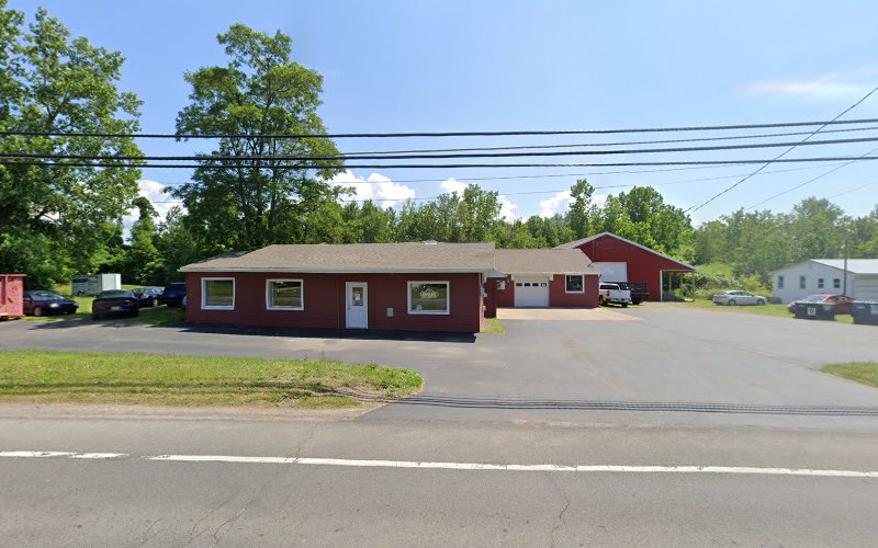 Chiasson's Heating & Air Conditioning