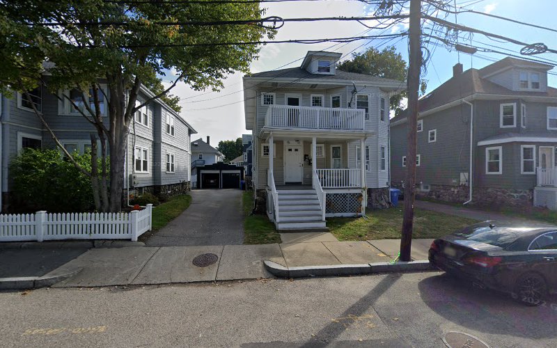 Thorough Roofing Waltham