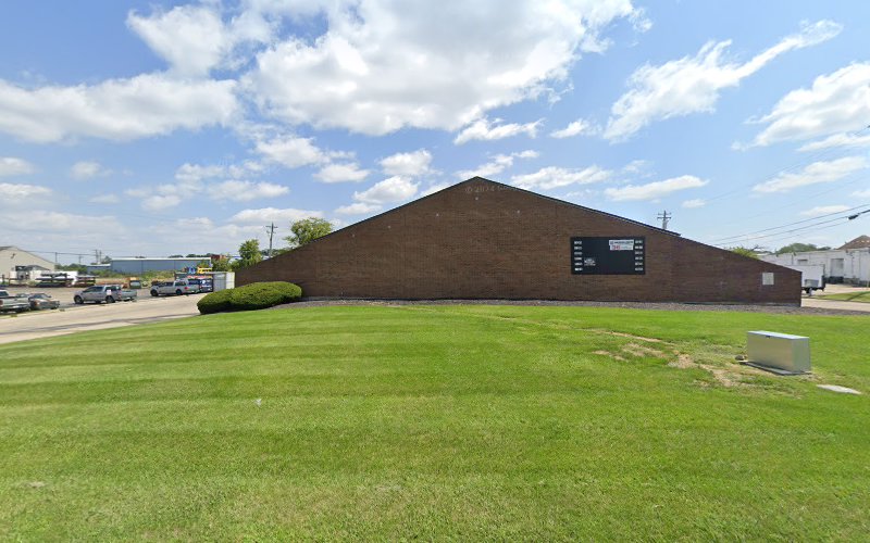 Liberty Electric Heating & Cooling