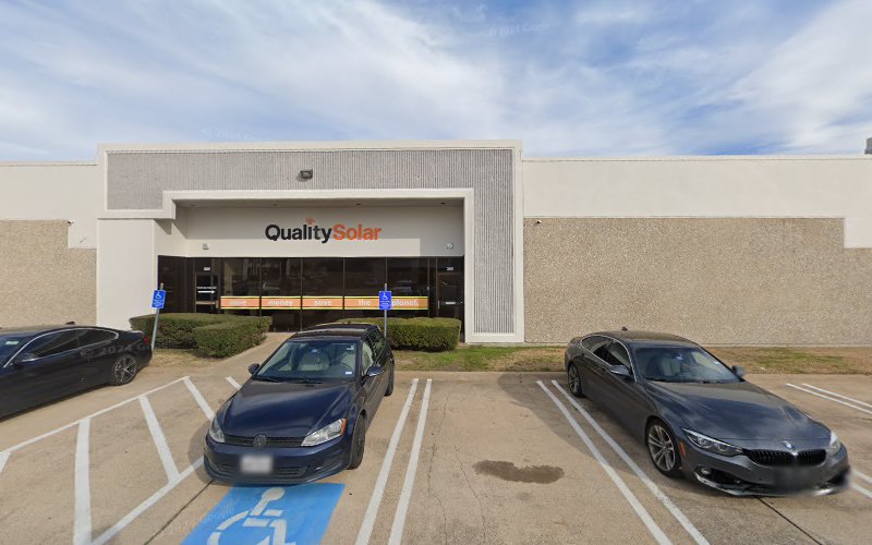 Quality Solar LLC