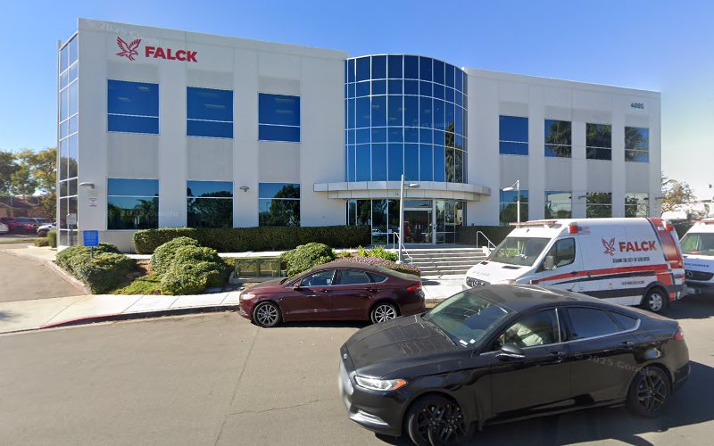 Alpha Mechanical LLC